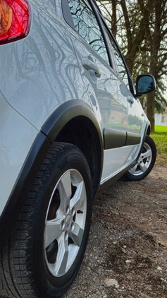 Suzuki SX4 cena 32800 przebieg: 180444, rok produkcji 2014 z Brześć Kujawski małe 529